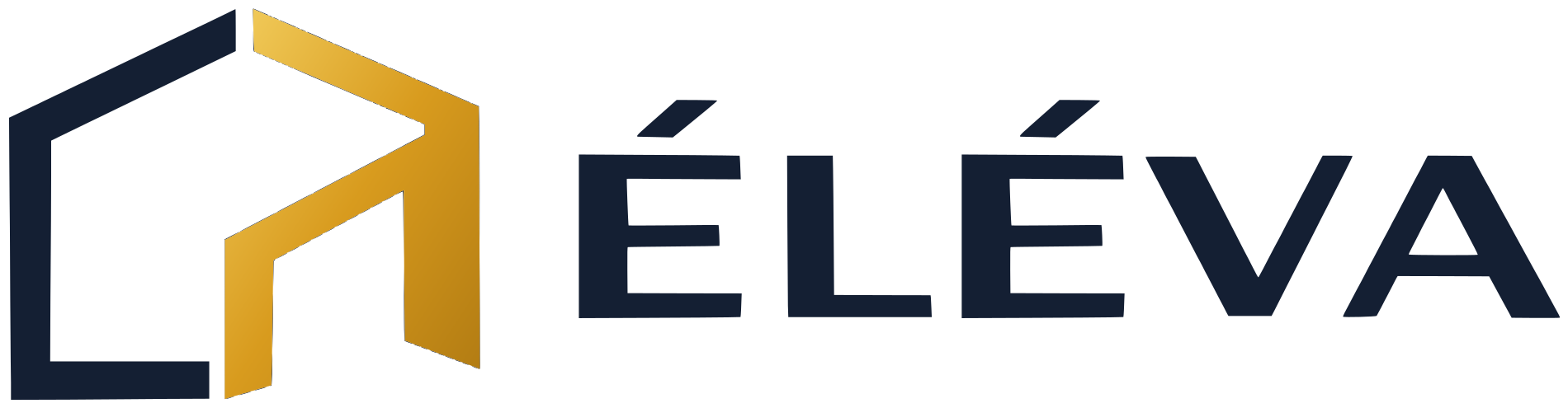 Logo Éléva